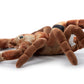 The Petting Zoo Scorpion Plush Toy - 12 Inch Medium Stuffed Animal for Kids, Soft Plush Material, Wild Onez Zoo Collection