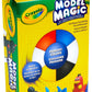 Crayola Model Magic, Modeling Material, .5 Ounces 6/Pkg-Primary