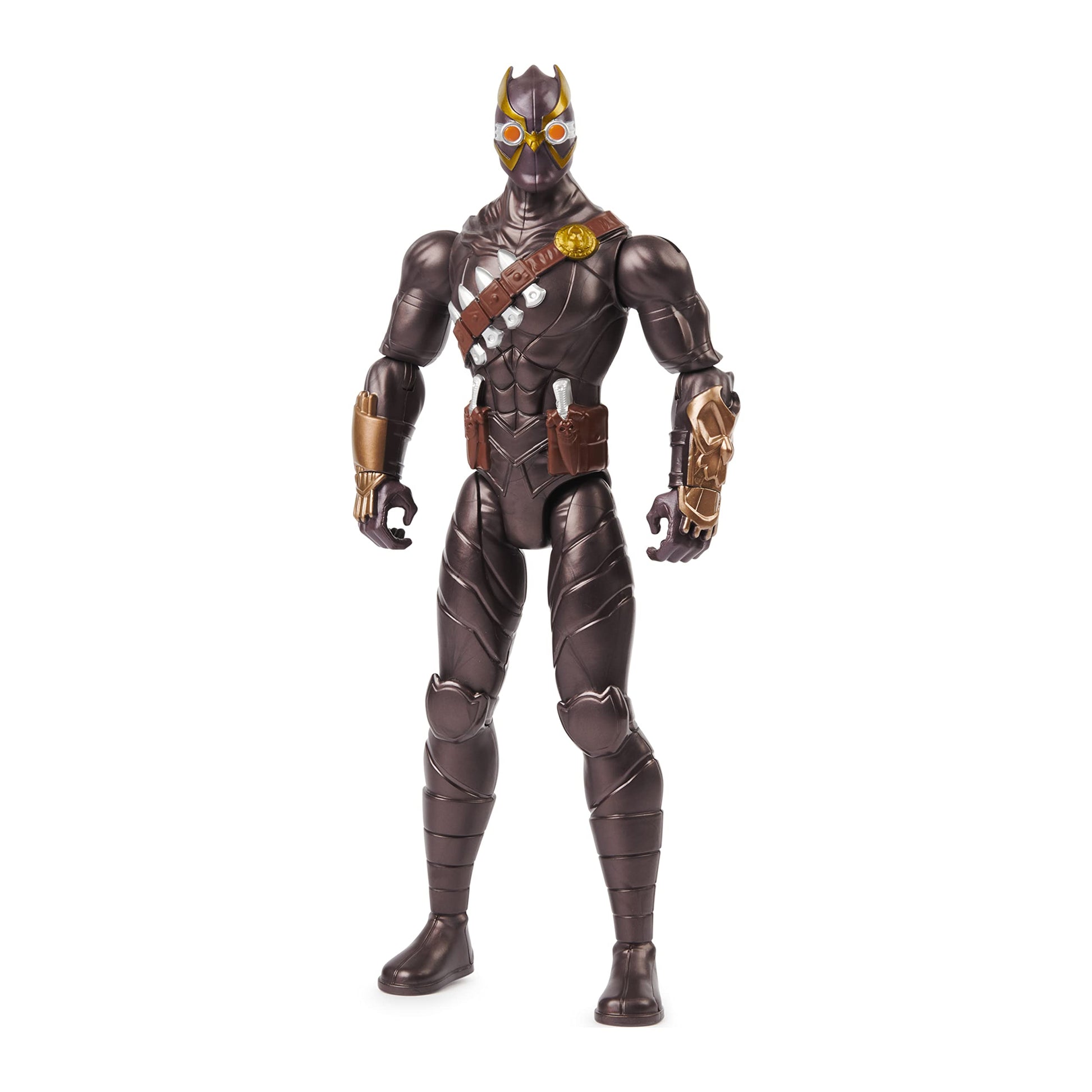 Dc Comics Batman 12-Inch Talon Action Figure  For Kids Aged 3 And Up -Like New