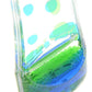 Powertrc Liquid Motion Bubbler, Relaxing And Calming For Anxiety, Autism & Adhd Fun Bubbler Timer Gift For Kids And Adults