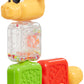 Goliath Modimi Giraffe - Interactive Multi-Sensory Baby Toys, Modular Play System, 3 Months And Up