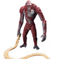 TAMASHII NATIONS S.H.MonsterArts Skar King Action Figure - Godzilla x Kong: The New Empire, Model BAS66752, PVC Material