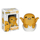 Funko Pop Sanrio: Gudetama Action Figure