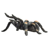 Mojo Red Kneed Tarantula Realistic International Wildlife Hand Painted Toy Figurine