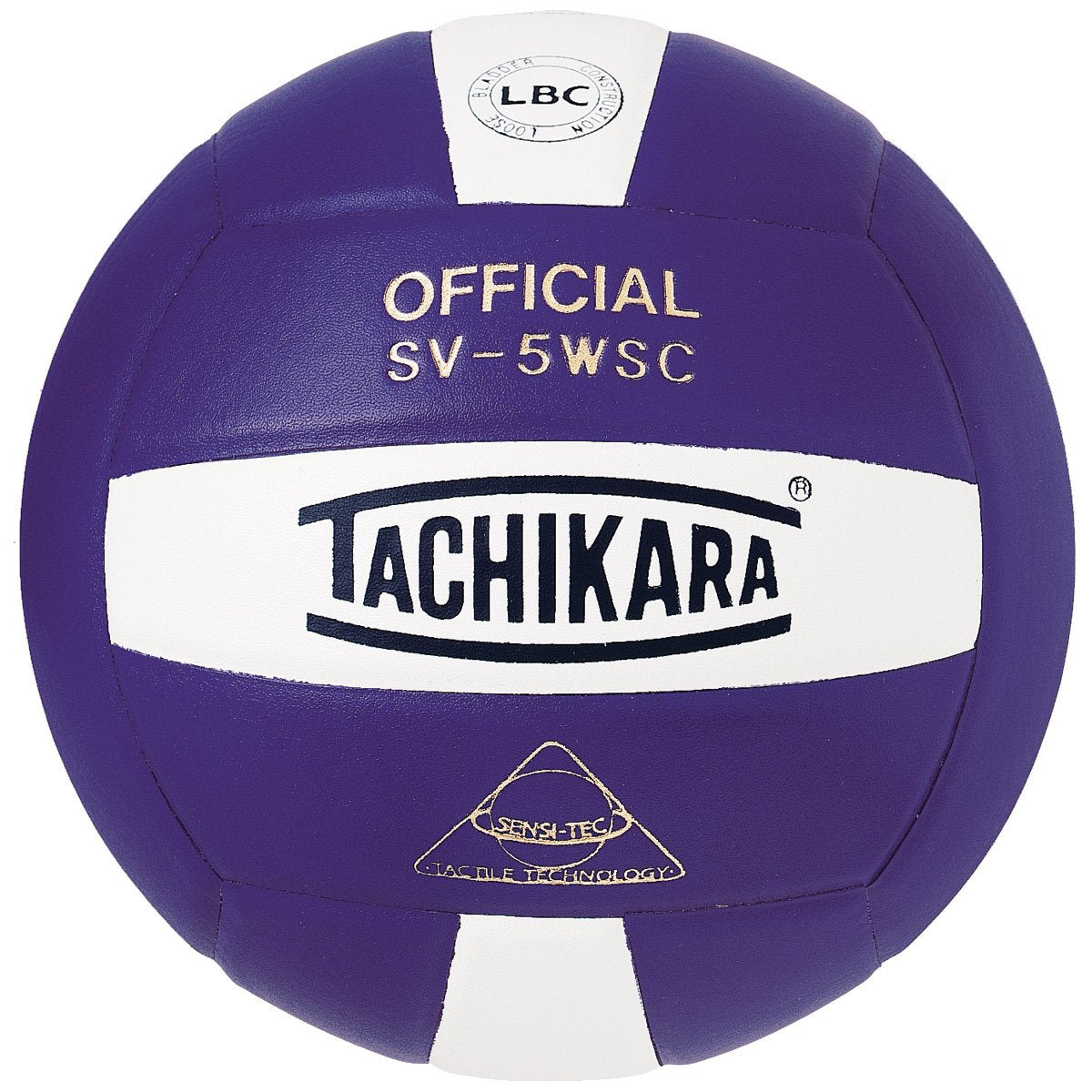 Sensi-Tec Composite SV-5WSC Volleyball (EA)