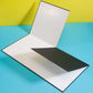 One Blank Game Board (1 Game Board 17'' x 17'') Create Your Own Board Game, DIY Board Game, Family Board Games
