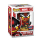 Marvel Funko Pop! Red Goblin #682 (Shared Exclusive)