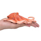 Mojo Octopus Realistic International Wildlife Hand Painted Toy Figurine