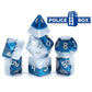 7-SetCube Halfsies: Police Box
