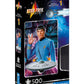 Clementoni - Star Trek - Cult Movie - Collection Puzzle Of 500 Pieces - Patience And Thinking Game - Portrait Size - Net Image -