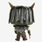 Funko Pop! Games: Destiny Osiris Collectible Figure, Multicolor