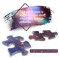Space Puzzle 1000 Pieces mature-themed  Solar System Galaxy Puzzle  Hubble-Pillars of Creation ts Star Nebula Universe Picture Jigsaw Puzzle