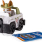Paw Patrol Rescue Racers, Tracker Jungle Pup