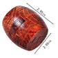 Ahyuan Handmade Powder Barrel Wooden Puzzles For Adults An Interlocking 3D Brain Teaser Puzzles For Adults Hidden Passage Works On A Classic Mechanical Puzzle Concept (Rosewood)