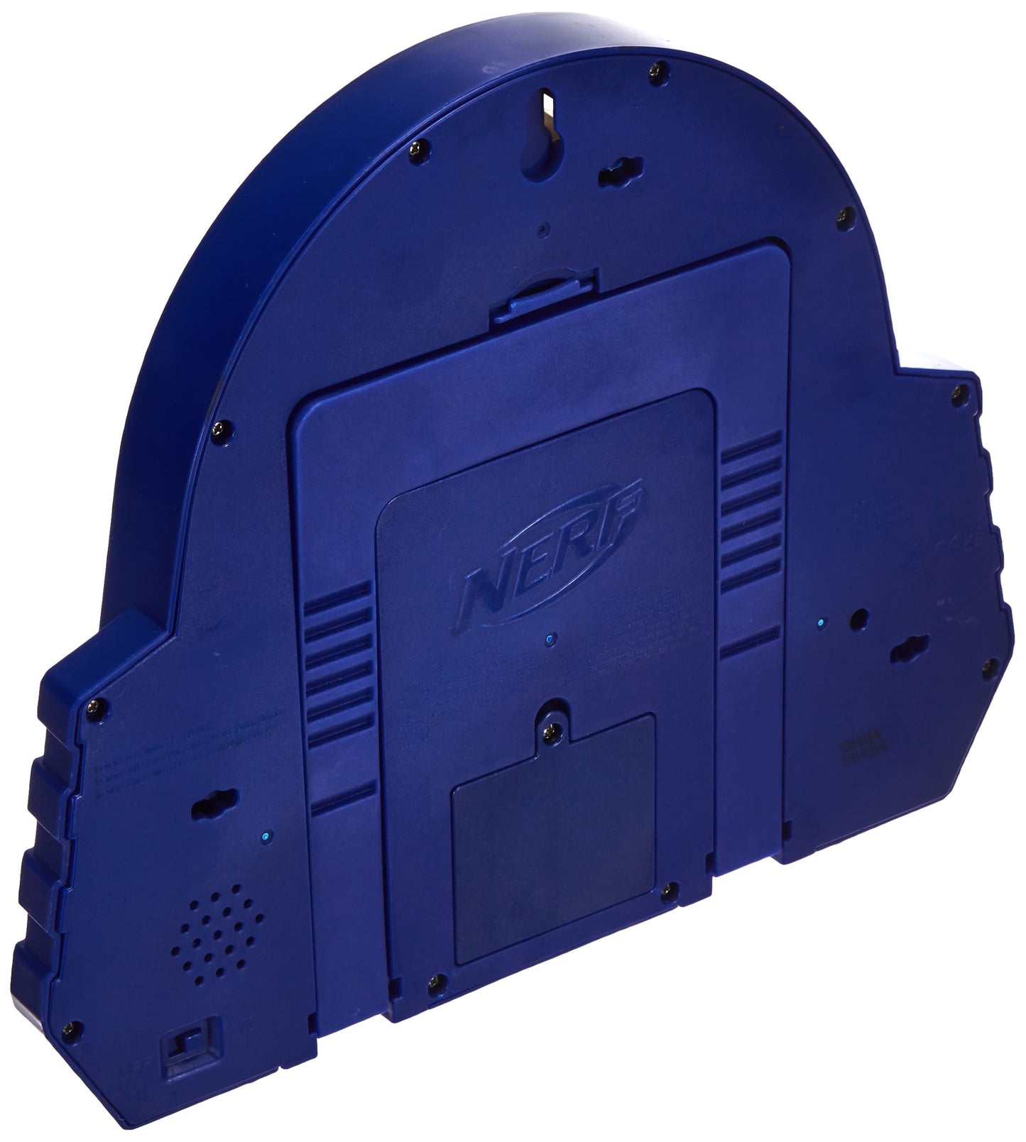 Nerf Ner0156 Elite Digital Target Game, Multi