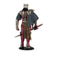 McFarlane Toys Witcher 7-Inch Figure - Eredin Breacc Glas, Red, Plastic, Model 13402-5