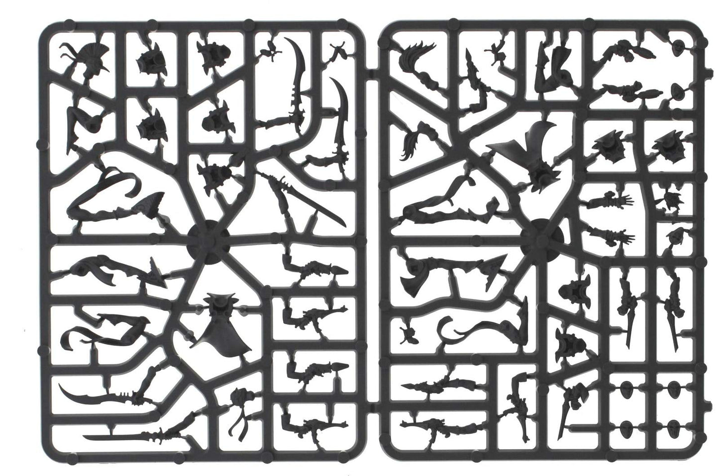 Games Workshop Warhammer 40K - Harlequin Troupe