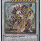 Swordsoul Supreme Sovereign - Chengying - Mama-En039 - Ultra Rare - 1St Edition
