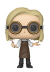 Funko Pop! Tv: Doctor Who - 13Th Doctor With Goggles