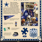 MasterPieces Game Day 500 Piece Jigsaw Puzzle for Adults - NFL Dallas Cowboys Locker Room - 15x21