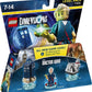 Dr. Who Level Pack - Lego Dimensions