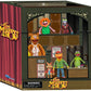 The Muppets Deluxe Backstage Action Figures Boxed Set