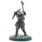 Modiphius Entertainment: The Elder Scrolls: Call to Arms - Adventurer Veterans - 4 RPG Miniatures  Unpainted Resin Figures  Officially Licensed