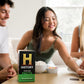 History Channel New Games Bundle - Stats & Facts And Through The Years - General Knowledge Super Trivia Chronology Timeline Card