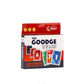 Regal Games - The Goodge Rules - Fun Family-Friendly Bidding Card Game - Ideal For 3-4 Players Ages 8+