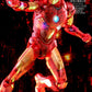 Hot Toys 1:6 Iron Man Mark IV Holographic Action Figure - Exclusive HT906328 in Cast Iron