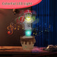 MIAODAM Dancing Football Cactus Toy, Singing, Talking, Record & Repeats What You say with 60 English Songs, Funny Eletronic Baby