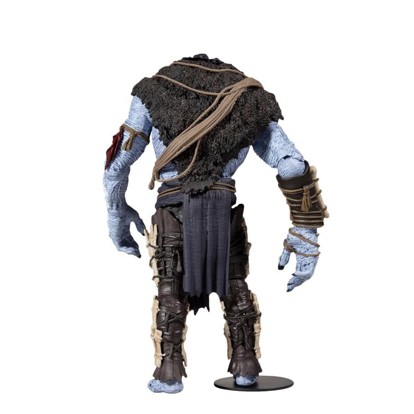 McFarlane Toys The Witcher Ice Giant Mega Action Figure