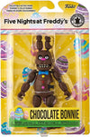 Funko Five Nights At Freddy'S (Fnaf) Chocolate Bonnie The Rabbit - Action Figure - Collectible - Gift Idea - Official Merchandise - For Boys, Girls, Kids & Adults - Video Games Fans