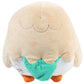Pokemon Legends: Arceus 8 Rowlet Plush - Officially Licensed - Quality & Soft Stuffed Animal Toy - Add Rowlet to Your Collection! - Great Gift for Kids  Boys  Girls & Fans of Pokemon