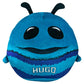 Sleep Squad Charlotte Hornets Hugo 12'' Mascot Kiri Cloud Plushie - Official Nba Plush
