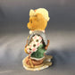 Preston Canada' Cherished Teddies 216739