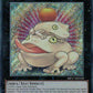 Toadally Awesome - Mp17-En150 - Secret Rare - 1St Edition