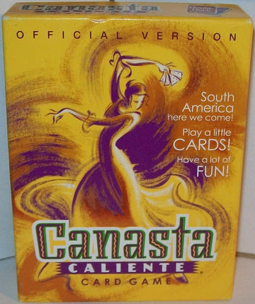 Canasta Caliente
