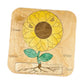 Club BollywoodWooden Sunflower Puzzle Fine Motor Skill Jigsaw Puzzle Colors Shapes Nursery|Toys & Hobbies|Puzzles|Contemporary P