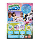 Goliath Moo Moo Achoo! Game - Large Multicolor Plastic Fun - Model 931382