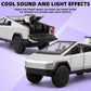Rzape Trucks For Boys 1/32 Die Cast Metal Toy Trucks,Toy Trucks For Boys Age 4-7,Diecast Truck Model Truck Kits,Pull Back Pickup