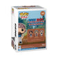 Funko Pop Movies: Wet Hot American Summer - Gene With Can - Collectable Vinyl Figure - Gift Idea - Official Merchandise - For Ki
