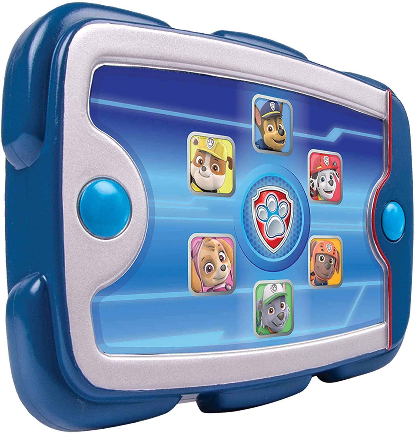 Paw Patrol Ryders Pup Pad