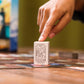 Keymaster Games Parks Memories Coast To Coast A Strategic Matching Game That Feels Classic For Families