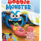 Gobble Monster Game - Save Your Toys From The Monster'S Tongue Before It'S Too Late By Goliath,Multicolor