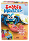 Gobble Monster Game - Save Your Toys From The Monster'S Tongue Before It'S Too Late By Goliath,Multicolor