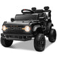Enyopro 12V Licensed Ford Bronco Raptor Ride On Truck Car For Kids, Electric Play Car Ride-On Toy W/Parent Remote Control, 4-Whe