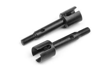 HPI Racing 115295 Stub Axle, (2Pcs), Jumpshot