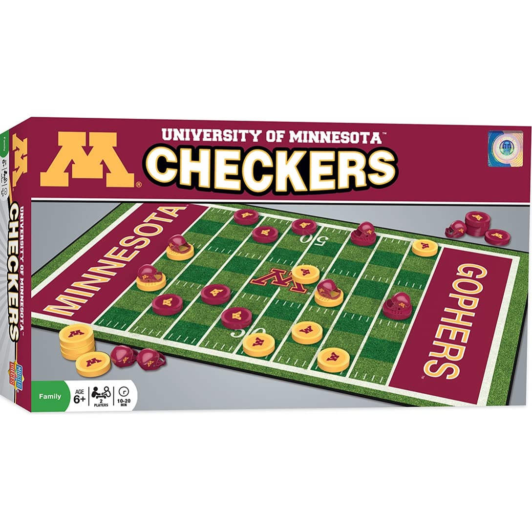Minnesota Checkers