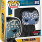 Funko Doctor Who Nycc 2019 - Tzim-Sha Vinyl Figure 893 Unisex Pop! Standard